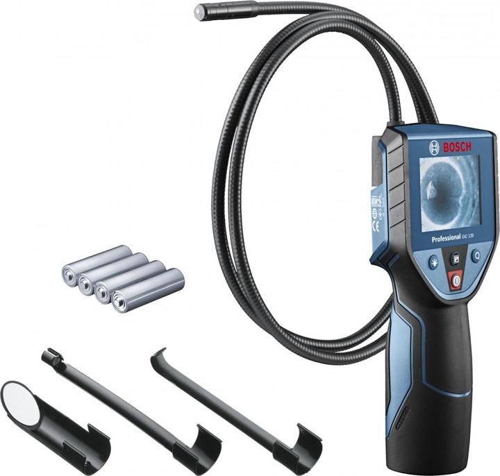 Actual product image Bosch Professional Gic 120