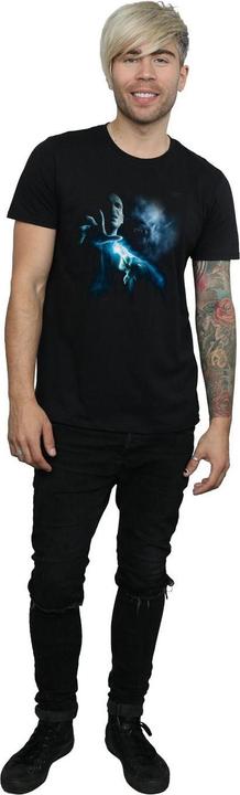 Immagine prodotto Voldemort Shadow Maglietta Uomo (XXL)