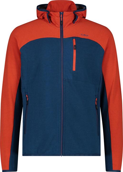 Produktbild CMP Campagnolo Hoodie (4XL)
