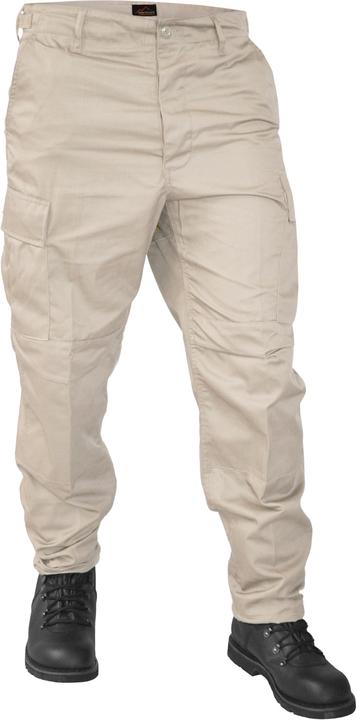 Normani Herren BDU Rangerhose Trooper