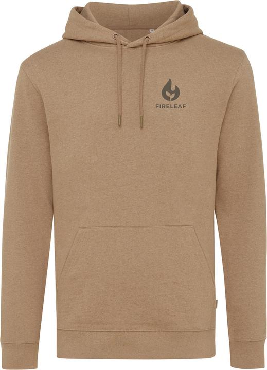Universal Textiles Torres Kapuzenpullover Ungefärbt