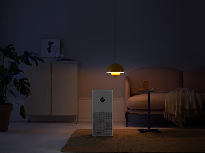 Produktbild Xiaomi Smart Air Purifier 4 Lite (43 m²)