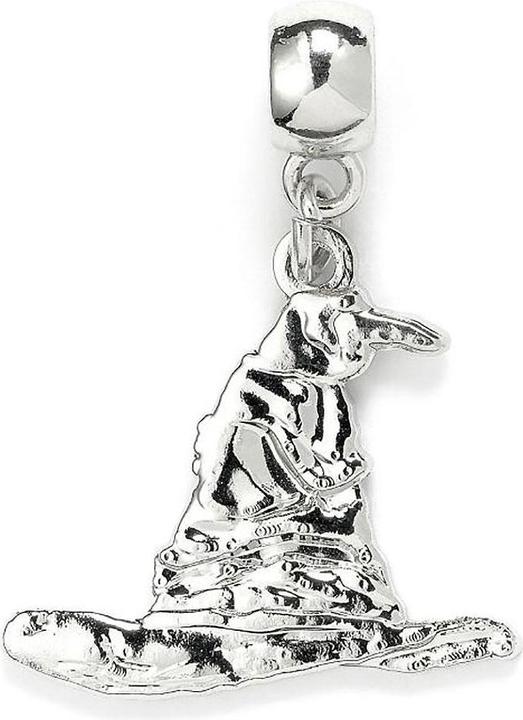 Produktbild Sorting Hat Anhänger Versilbert (100% Silber)