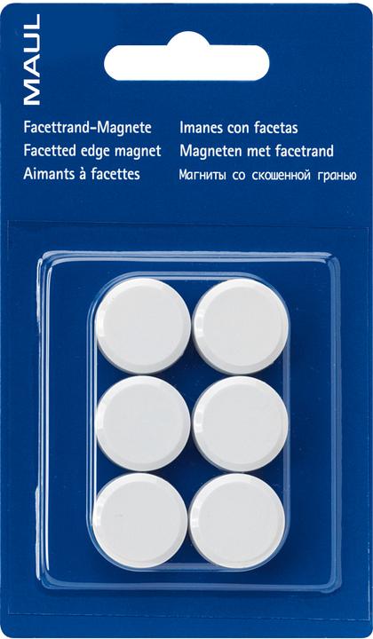 Maul per magneet (6 x)