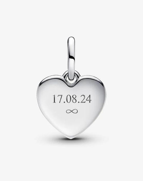 Produktbild Pandora Charm (Silber 925)