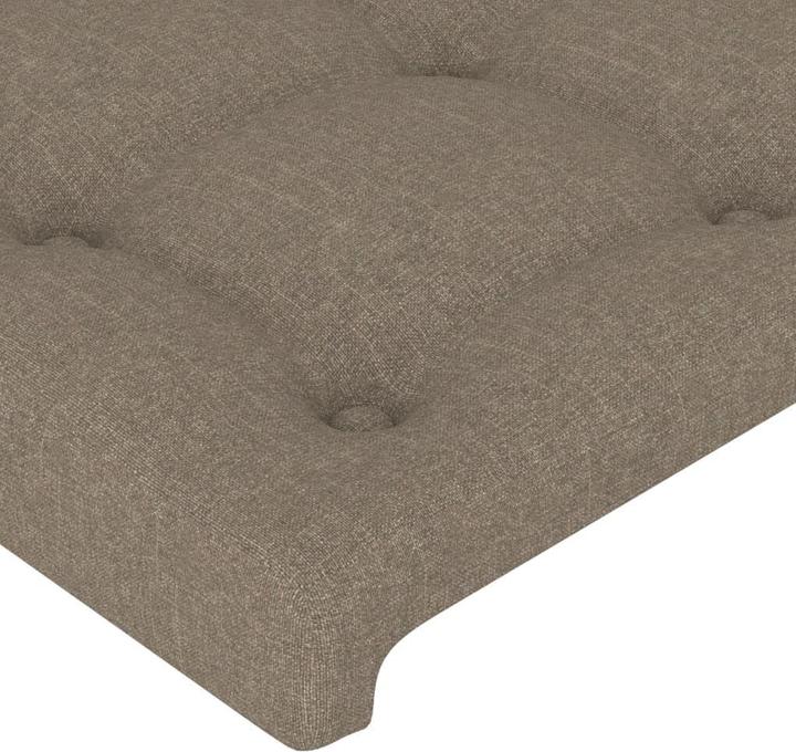 Actual product image VidaXL Raiden (80 x 5 x 128 cm)