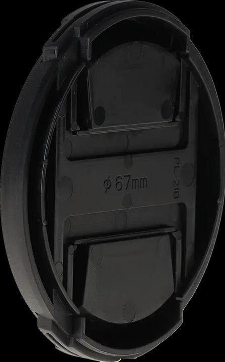 Produktbild Viltrox Lens Cap 72mm