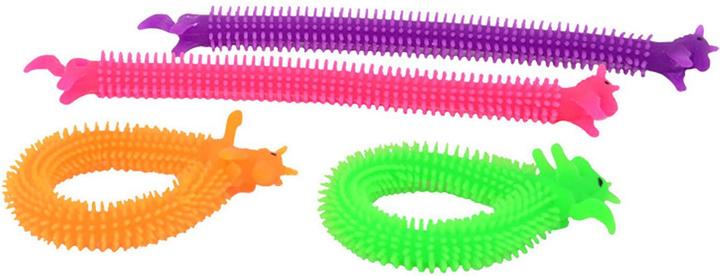 Produktbild Einhorn Stretch-Armband (200 cm, Silikon)