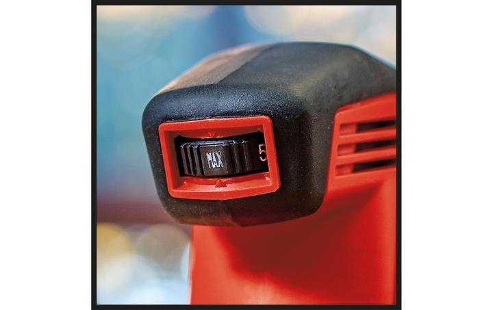 Immagine prodotto Einhell Te-Os 2520 E (Levigatrice orbitale, 250 W)