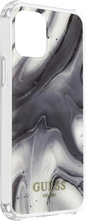 Image du produit Guess Étui TPU Marble (Apple iPhone 12 Pro)