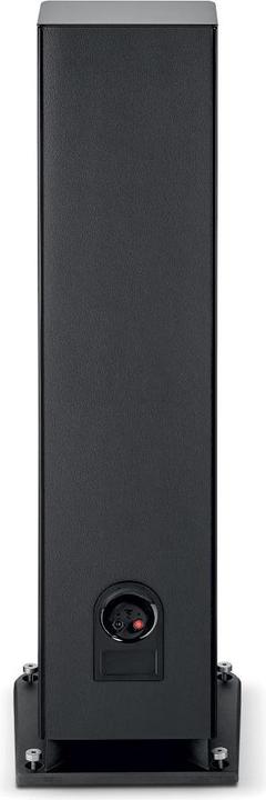 Immagine prodotto Focal Coppia di altoparlanti Aria Evo X No4 *nero lucido (1 pz.)