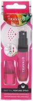 Image du produit Travalo Parfum Pod Ice rechargeable Parfum Vaporisateur Hot Pink 5 ml (5 ml)