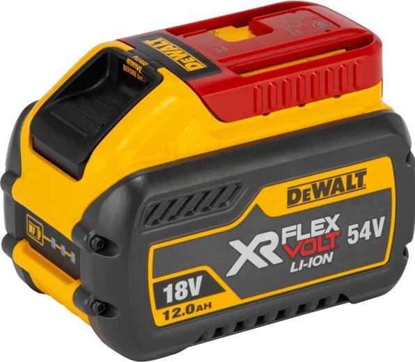 Produktbild DeWalt DCB548Y2-XJ (18 V)