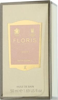 Immagine prodotto Floris Essenza da bagno al giglio 50ml (50 ml)