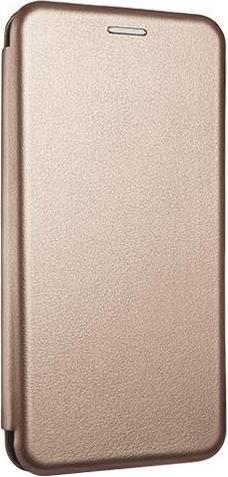 Produktbild Beline etui Book Magnetic Oppo A52 różowo złoty/rose gold (Samsung Galaxy A52s 5G)
