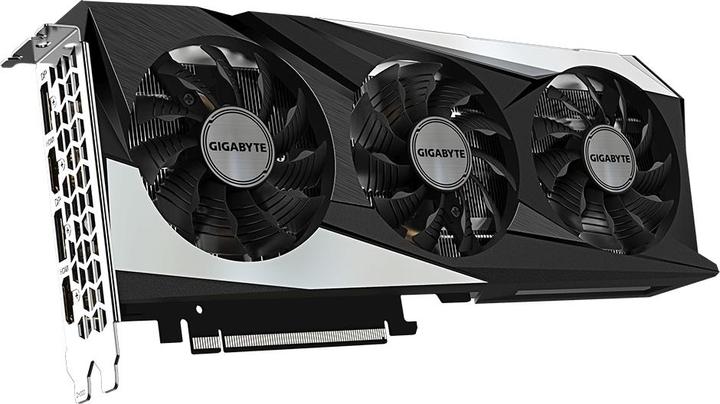 Actual product image Gigabyte GV-N3060GAMING OC-12GD (12 GB)