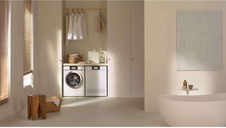 Image du produit V-Zug AdoraTrocknen V4000 (7 kg, Gauche)