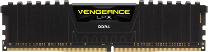 Produktbild Corsair Vengeance LPX (2 x 8GB, 4000 MHz, DDR4-RAM, DIMM)