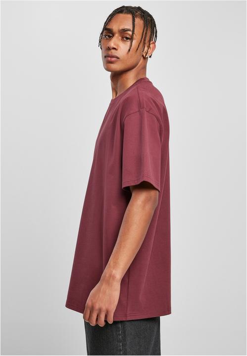 Actual product image Urban Classics Heavy Oversized Tee (S)
