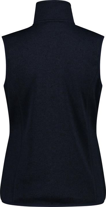Image du produit CMP Campagnolo Gilet femme Jacquard tricoté (40, M)