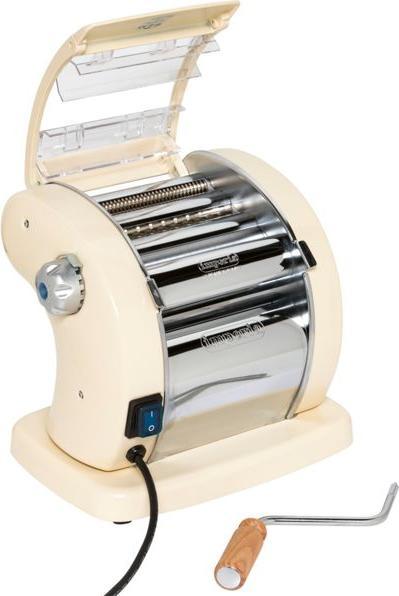 Immagine prodotto Imperia PASTAPRESTO T.2/6,5 mm 230V CREMA