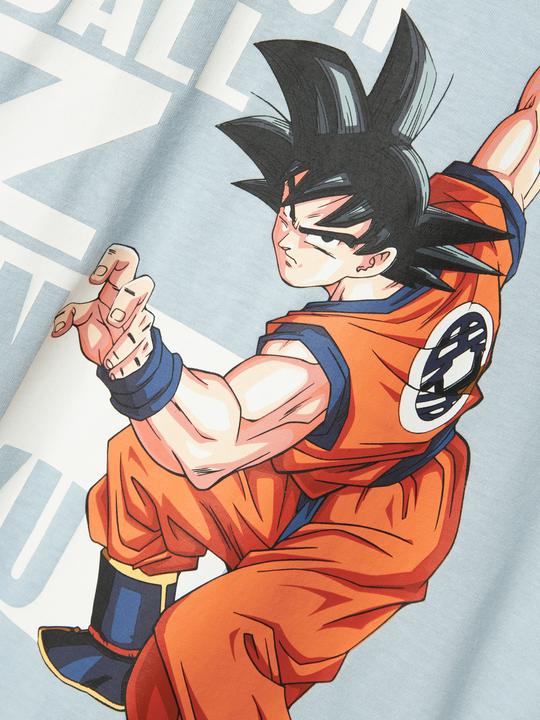 Produktbild Name it Nkmfritz Dragonball Nreg Ss Top Noos Vde (158)