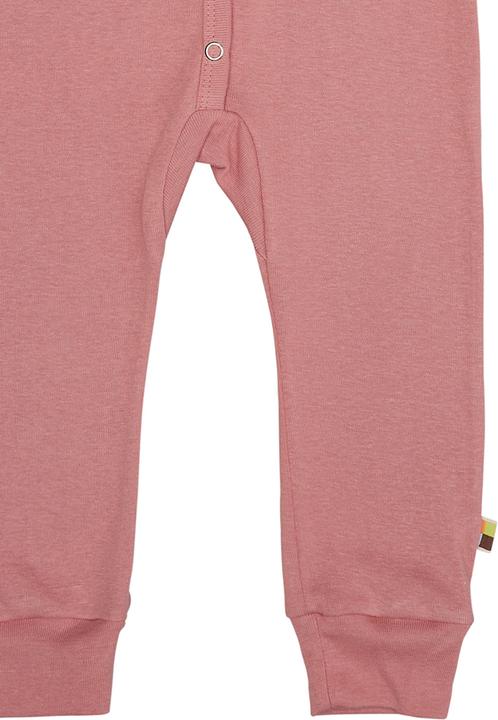 Actual product image loud + proud Pyjama jumpsuit uni (80)