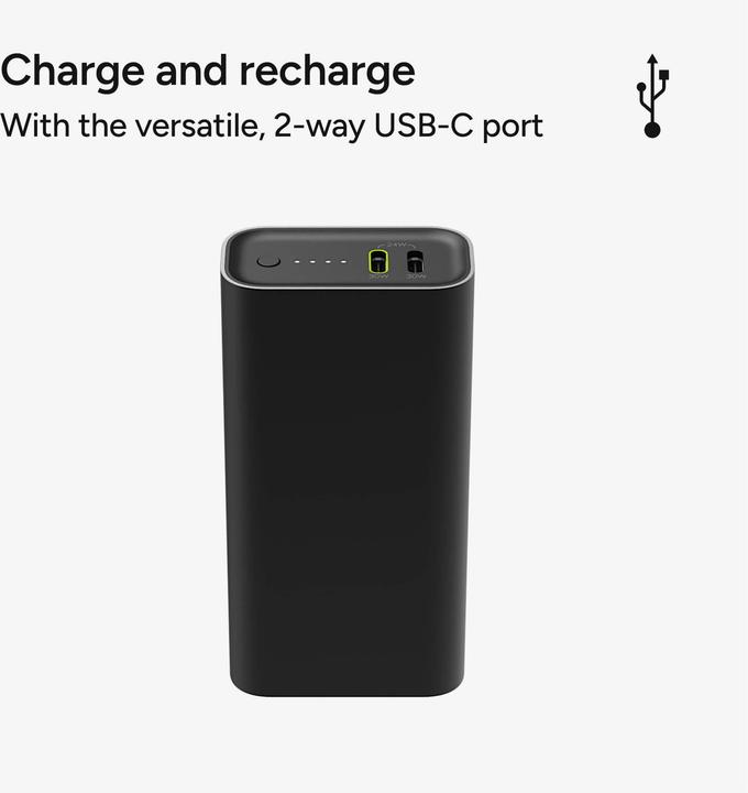 Image du produit mophie Powerstation (10000 mAh)