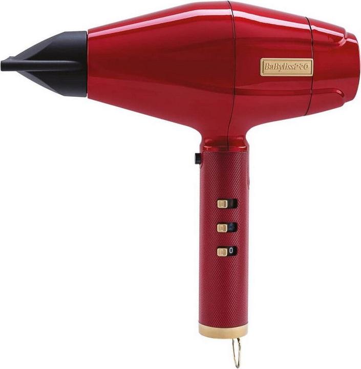 Immagine prodotto BaByliss FXBDR1E Pro