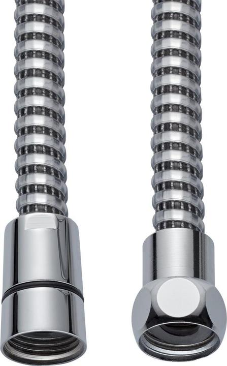 Immagine prodotto Diaqua Tubo doccia in metallo (180 cm)