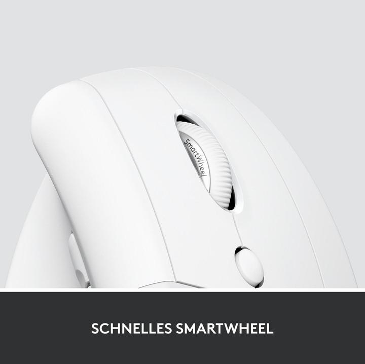 Actual product image Logitech Lift for Business (Cable)