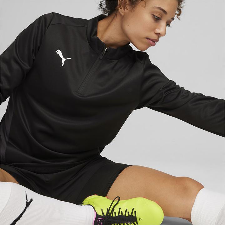Image du produit Puma teamGOAL Training 1/4 Zip Top Wmn (XL)