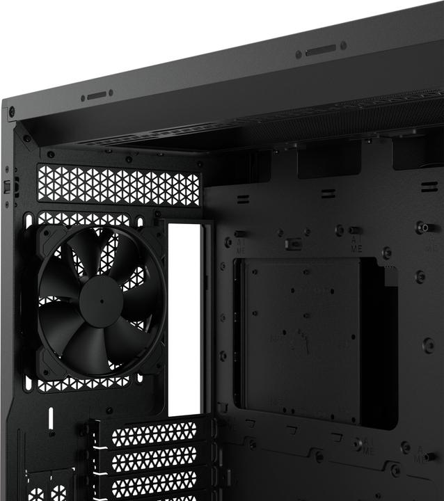 Actual product image Corsair 5000D AIRFLOW TG (mATX, Mini-ITX, ATX)