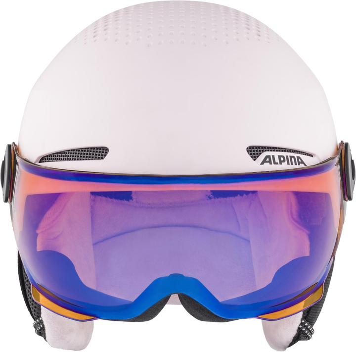 Produktbild ALPINA SPORTS Zupo Visor Q-Lite (51 - 55 cm, S)