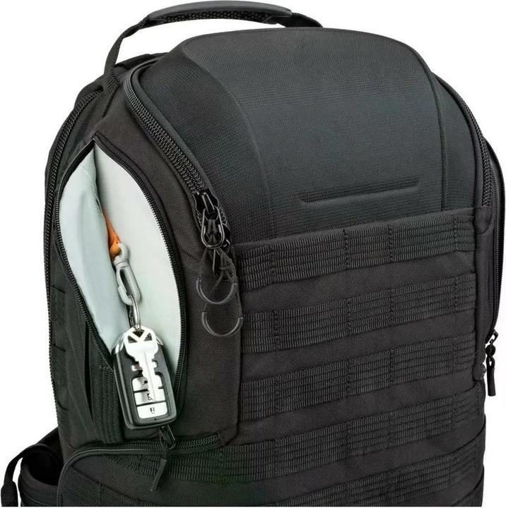 Immagine prodotto Lowepro ProTactic BP 450 AW Green Line (Zaino per fotocamera, 25 l)