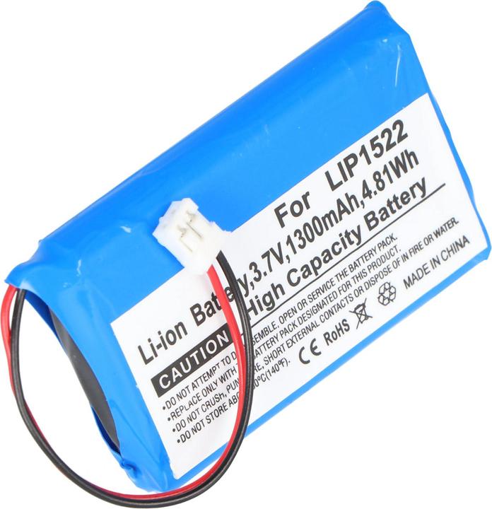 Immagine prodotto Sony Batteria Dualshock 4, LIP1522 (1 pz., 1300 mAh)