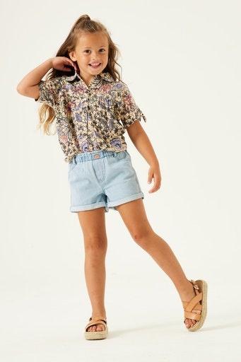 Produktbild Garcia Jeans Shorts light used (104)