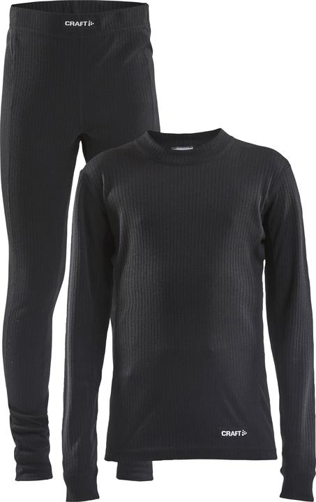Image du produit Craft Core Dry Baselayer Set Enfants (134)