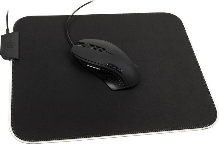 Produktbild SteelSeries QcK Prism Cloth (M)