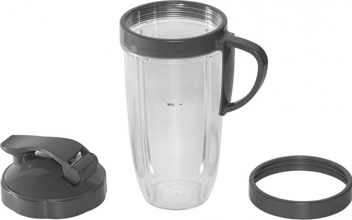 Actual product image NutriBullet Pro 900 (900 W)