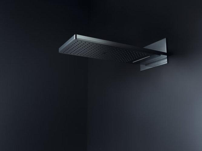 Actual product image Axor ShowerSolutions head shower 250/580 3jet (3 Beam types, 20 l/min)