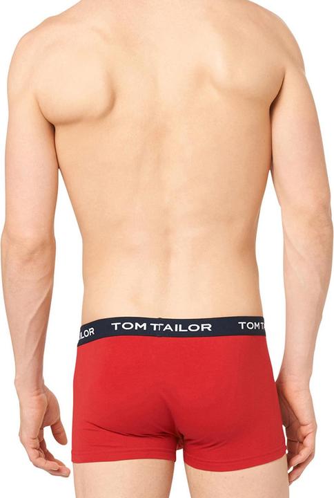 Produktbild Tom Tailor Boxershort Casual (M, 3er Pack)
