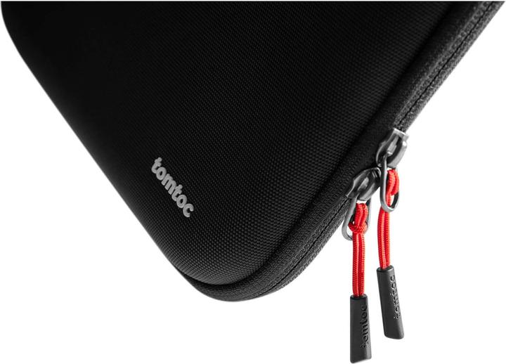 Produktbild tomtoc Smart A06 (9.7-11") Tablet Case (iPad Pro 11 2020 (2. Gen), Microsoft Surface Go, iPad Pro 10.5 2017 (1. Gen), iPad Pro 11 2018 (1. Gen), iPad Air 2020 (4. Gen), iPad Air, iPad Air 2022 (5. Gen))