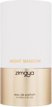 Immagine prodotto Zimaya Ombra notturna (Eau de parfum, 100 ml)