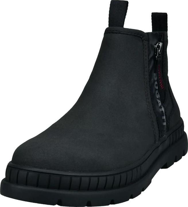 Actual product image Bugatti Stiefelette (42)