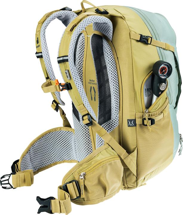 Produktbild Deuter Trans Alpine 22 (22 l)