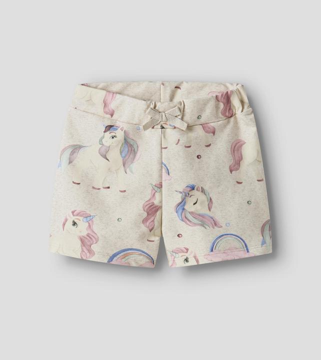 Actual product image Name it Bio-Baumwoll Shorts (98)