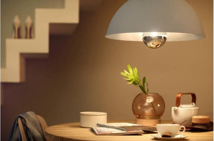 Productafbeelding Philips Lamp (E27, 7.20 W, 650 lm, 1 x, F)