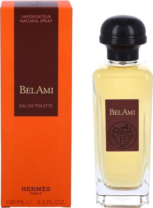 Immagine prodotto Hermès Bel Ami (Eau de toilette, 100 ml)