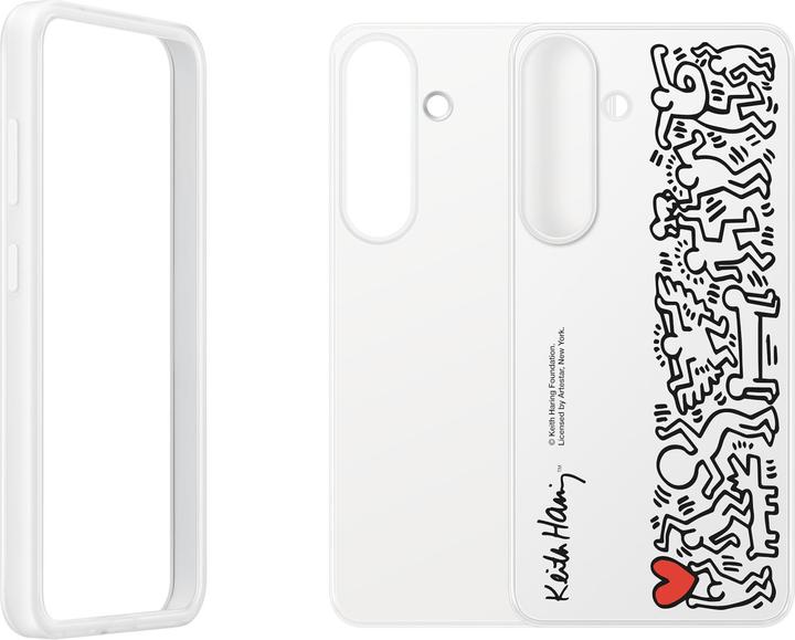 Actual product image Samsung Flipsuit Case (Samsung Galaxy S25)
